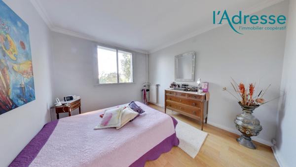 Appartement Noisy Le Grand 5 pièces 85 m²