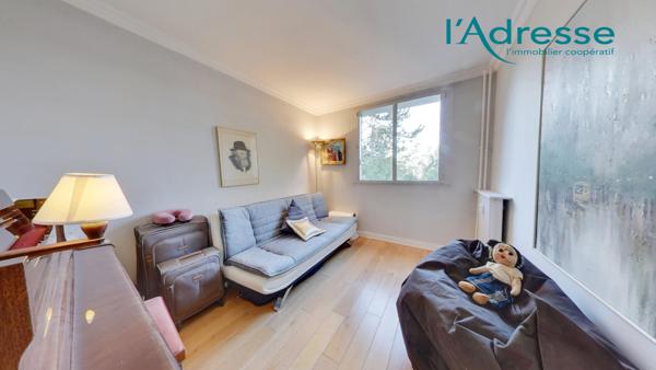 Appartement Noisy Le Grand 5 pièces 85 m²