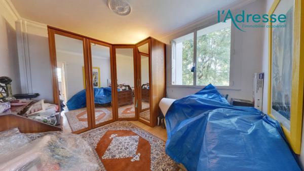 Appartement Noisy Le Grand 5 pièces 85 m²