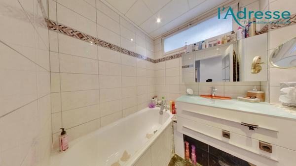 Appartement Noisy Le Grand 5 pièces 85 m²