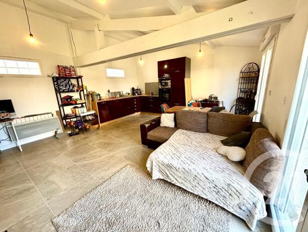 Maison à vendre  2 pièces - 62,83 m2 CLAYE SOUILLY - 77
