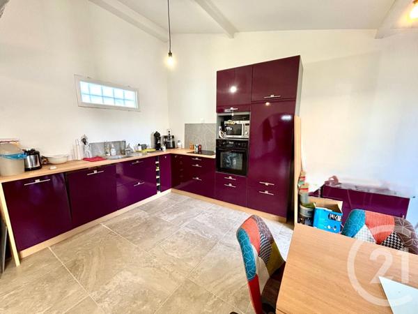 Maison à vendre  2 pièces - 62,83 m2 CLAYE SOUILLY - 77