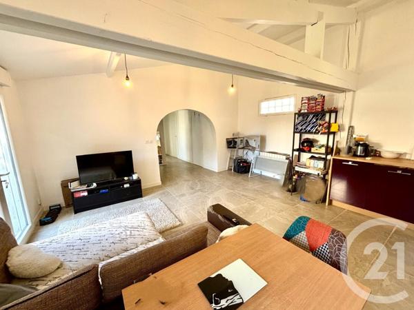 Maison à vendre  2 pièces - 62,83 m2 CLAYE SOUILLY - 77