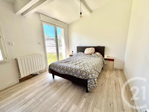 Maison à vendre  2 pièces - 62,83 m2 CLAYE SOUILLY - 77