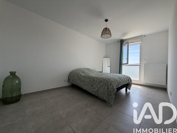 Maison à vendre 4 pièces 106 m² La Fare-les-Oliviers