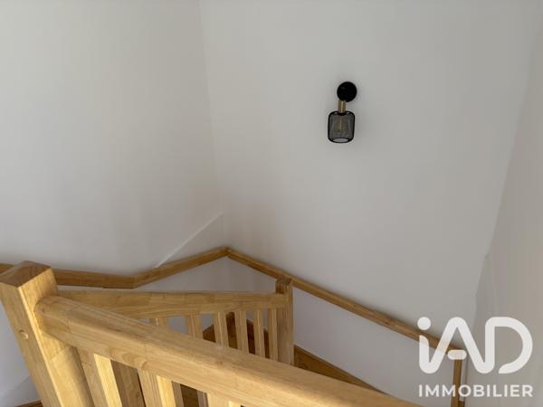 Maison à vendre 4 pièces 106 m² La Fare-les-Oliviers