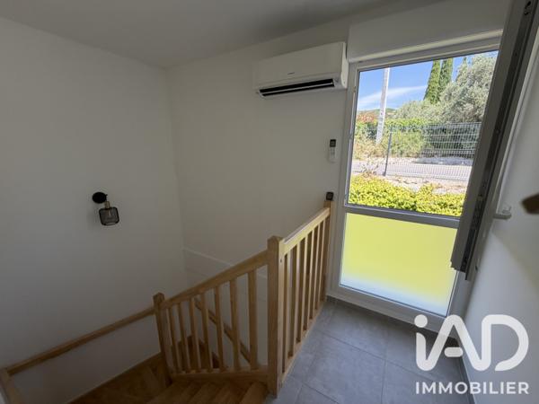 Maison à vendre 4 pièces 106 m² La Fare-les-Oliviers
