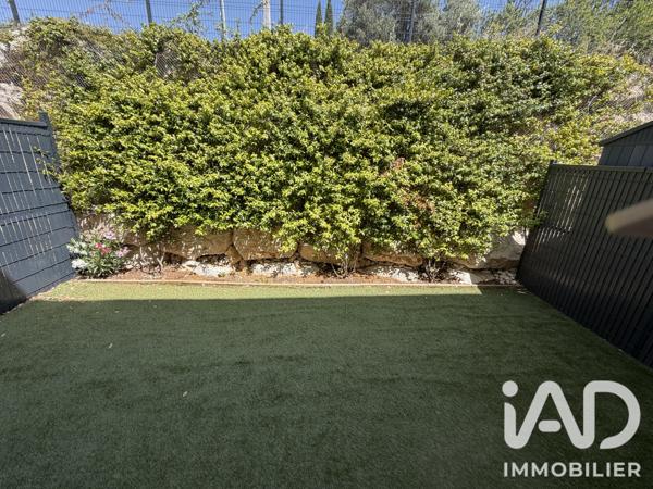 Maison à vendre 4 pièces 106 m² La Fare-les-Oliviers