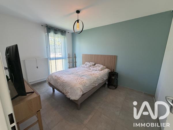 Maison à vendre 4 pièces 106 m² La Fare-les-Oliviers