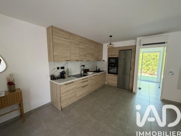 Maison à vendre 4 pièces 106 m² La Fare-les-Oliviers