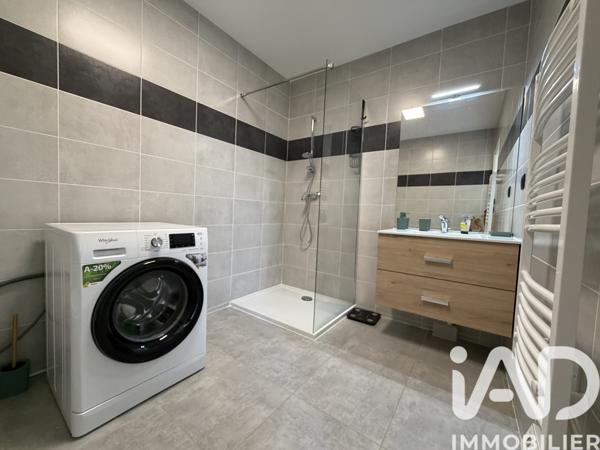 Maison à vendre 4 pièces 106 m² La Fare-les-Oliviers