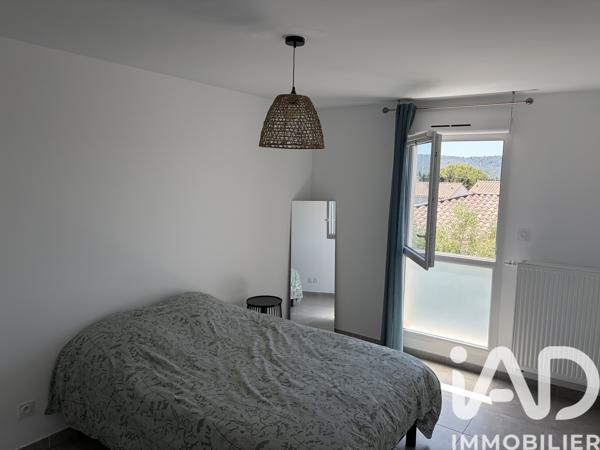 Maison à vendre 4 pièces 106 m² La Fare-les-Oliviers