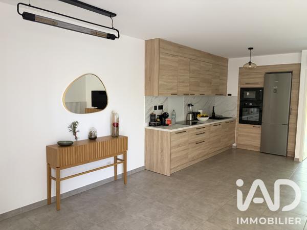 Maison à vendre 4 pièces 106 m² La Fare-les-Oliviers