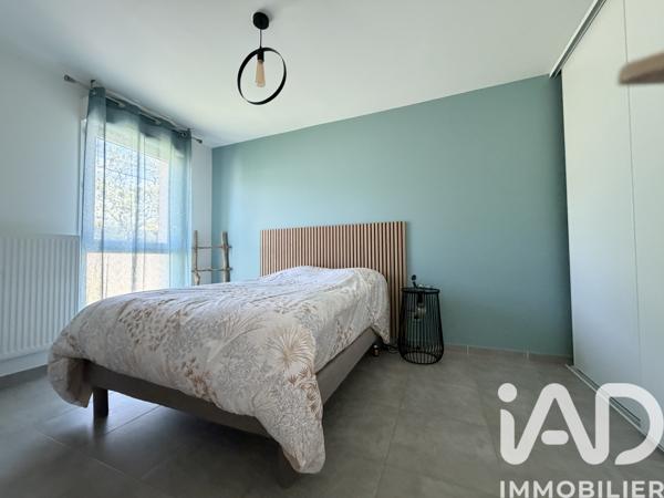Maison à vendre 4 pièces 106 m² La Fare-les-Oliviers