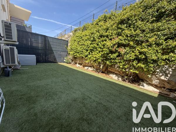 Maison à vendre 4 pièces 106 m² La Fare-les-Oliviers