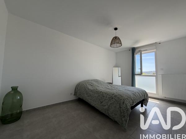 Maison à vendre 4 pièces 106 m² La Fare-les-Oliviers
