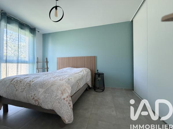 Maison à vendre 4 pièces 106 m² La Fare-les-Oliviers