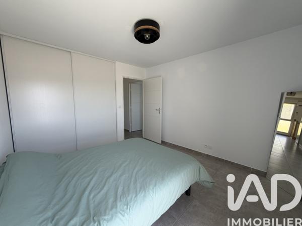 Maison à vendre 4 pièces 106 m² La Fare-les-Oliviers