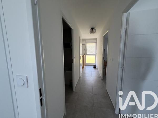 Maison à vendre 4 pièces 106 m² La Fare-les-Oliviers