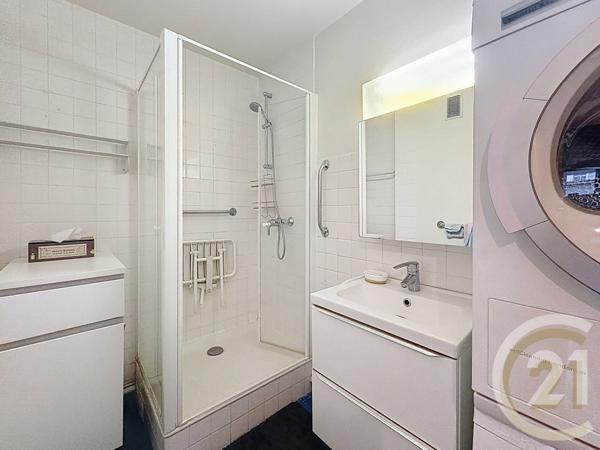 Appartement F4 à vendre  4 pièces - 92,45 m2 PARIS - 75015