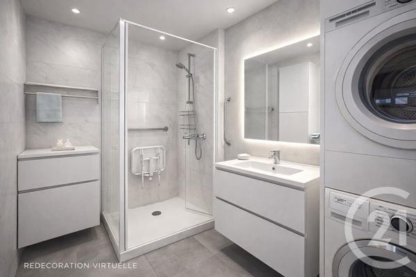 Appartement F4 à vendre  4 pièces - 92,45 m2 PARIS - 75015