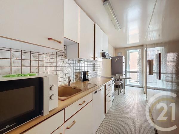 Appartement F4 à vendre  4 pièces - 92,45 m2 PARIS - 75015