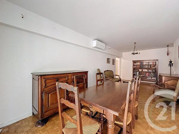 Appartement F4 à vendre  4 pièces - 92,45 m2 PARIS - 75015
