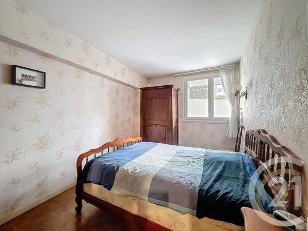Appartement F4 à vendre  4 pièces - 92,45 m2 PARIS - 75015
