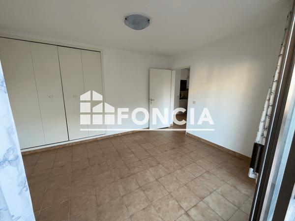 Location Appartement 2 pièces 43 m² - 6 RUE PIETRA SCRITTA Menton 06500