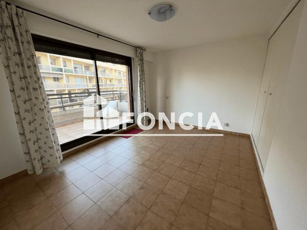 Location Appartement 2 pièces 43 m² - 6 RUE PIETRA SCRITTA Menton 06500