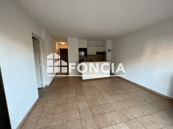 Location Appartement 2 pièces 43 m² - 6 RUE PIETRA SCRITTA Menton 06500