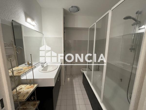 Location Appartement 2 pièces 43 m² - 6 RUE PIETRA SCRITTA Menton 06500