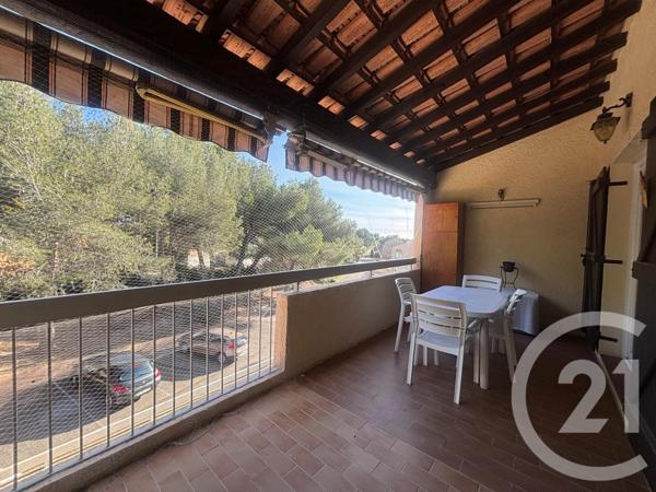 Appartement à vendre  3 pièces - 61 m2 BANDOL - 83