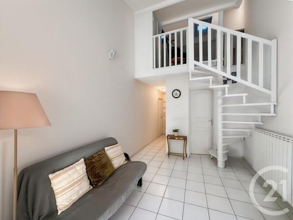 Appartement à vendre  3 pièces - 61 m2 BANDOL - 83