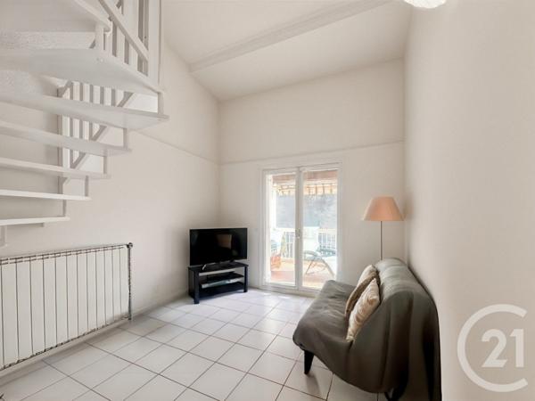 Appartement à vendre  3 pièces - 61 m2 BANDOL - 83