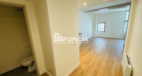 Location Appartement 3 pièces 58.9 m² - Troyes 10000