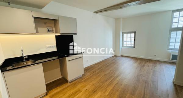 Location Appartement 3 pièces 58.9 m² - Troyes 10000