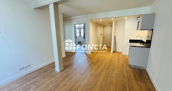 Location Appartement 3 pièces 58.9 m² - Troyes 10000