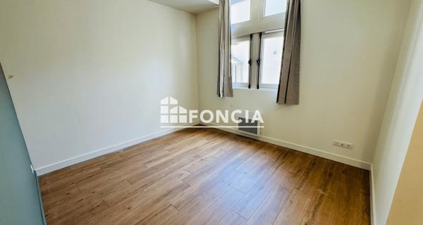Location Appartement 3 pièces 58.9 m² - Troyes 10000