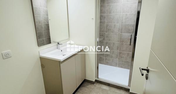 Location Appartement 3 pièces 58.9 m² - Troyes 10000
