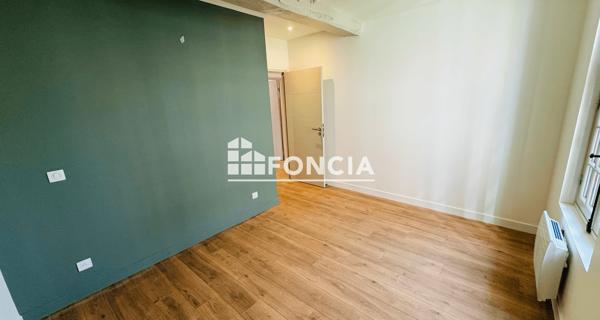 Location Appartement 3 pièces 58.9 m² - Troyes 10000