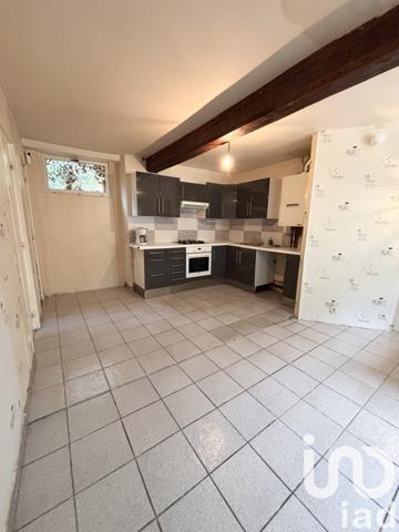 Maison à vendre 5 pièces 80 m² Liancourt