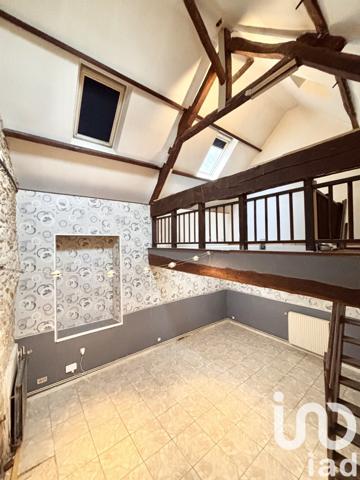 Maison à vendre 5 pièces 80 m² Liancourt