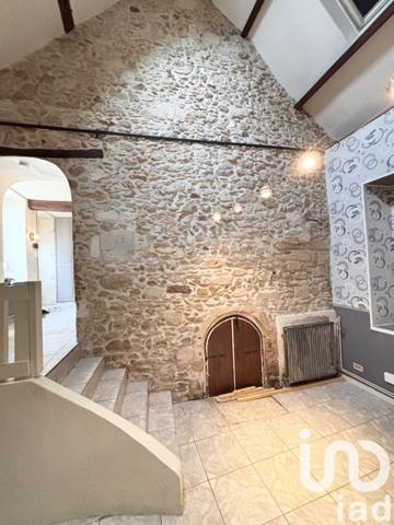 Maison à vendre 5 pièces 80 m² Liancourt