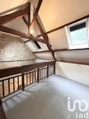 Maison à vendre 5 pièces 80 m² Liancourt