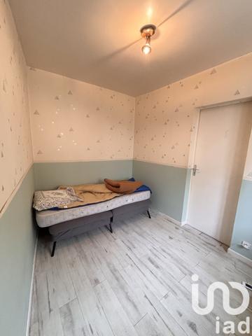 Maison à vendre 5 pièces 80 m² Liancourt