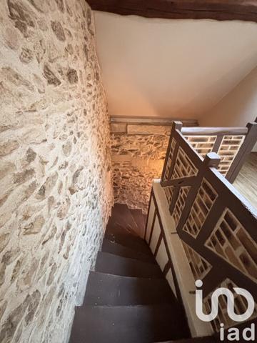 Maison à vendre 5 pièces 80 m² Liancourt