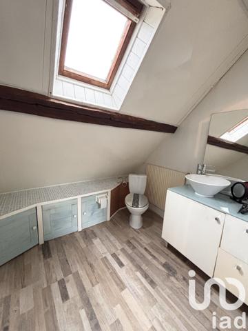 Maison à vendre 5 pièces 80 m² Liancourt