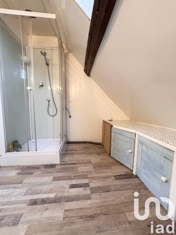 Maison à vendre 5 pièces 80 m² Liancourt