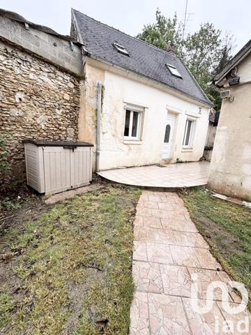 Maison à vendre 5 pièces 80 m² Liancourt